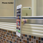 24K Gold plated New Design Magnetic Mobile Phone Holder
